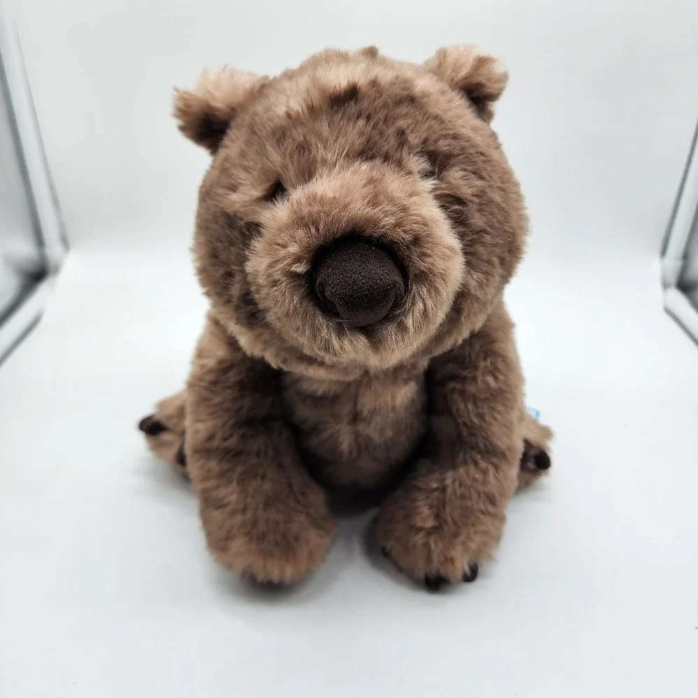 Jellycat Wonda Wombat Medium 9